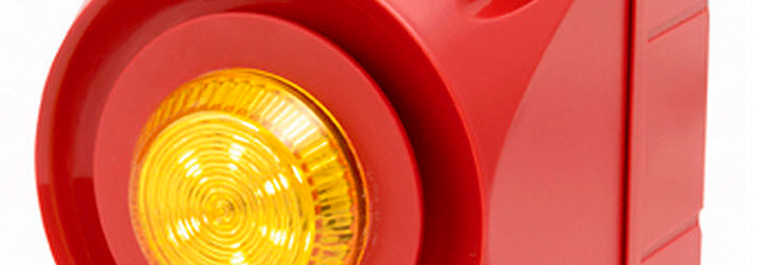 Svetlosno zvucna signalizacija